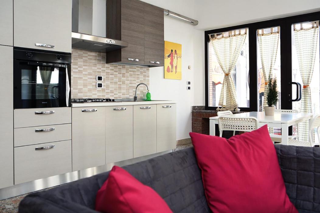 Apartament Casa Pirri Castelmola Zewnętrze zdjęcie