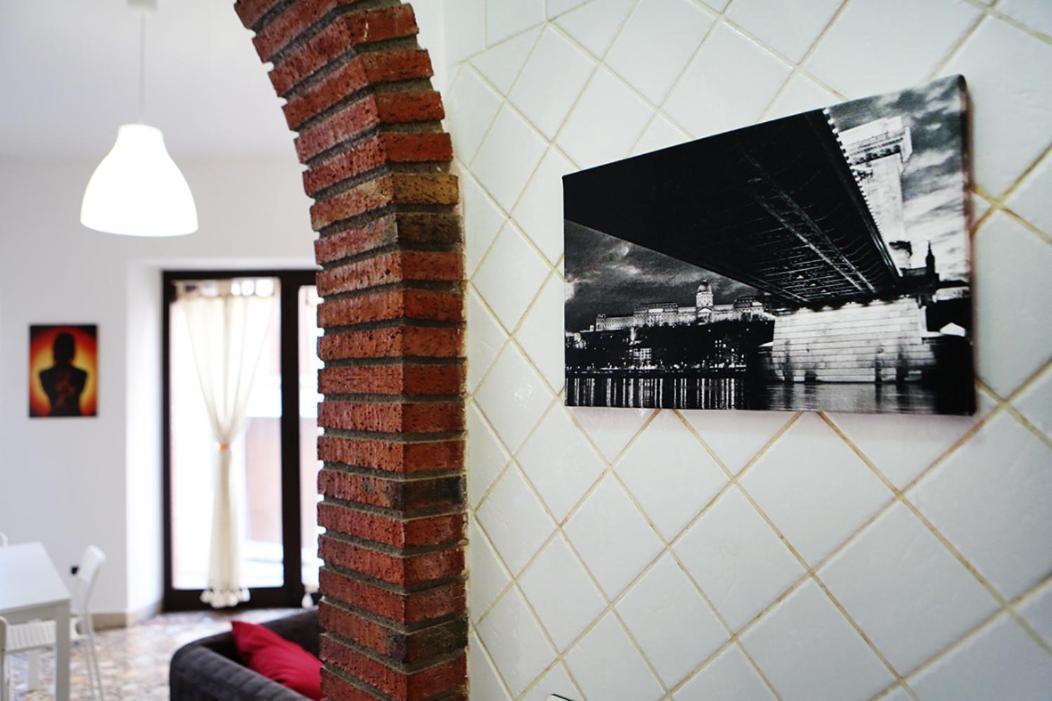 Apartament Casa Pirri Castelmola Zewnętrze zdjęcie