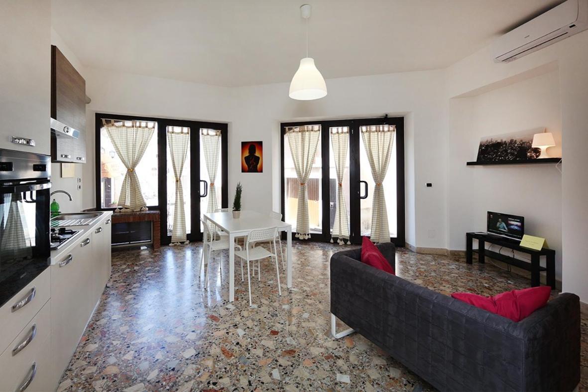 Apartament Casa Pirri Castelmola Zewnętrze zdjęcie