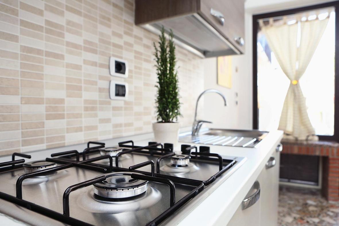 Apartament Casa Pirri Castelmola Zewnętrze zdjęcie