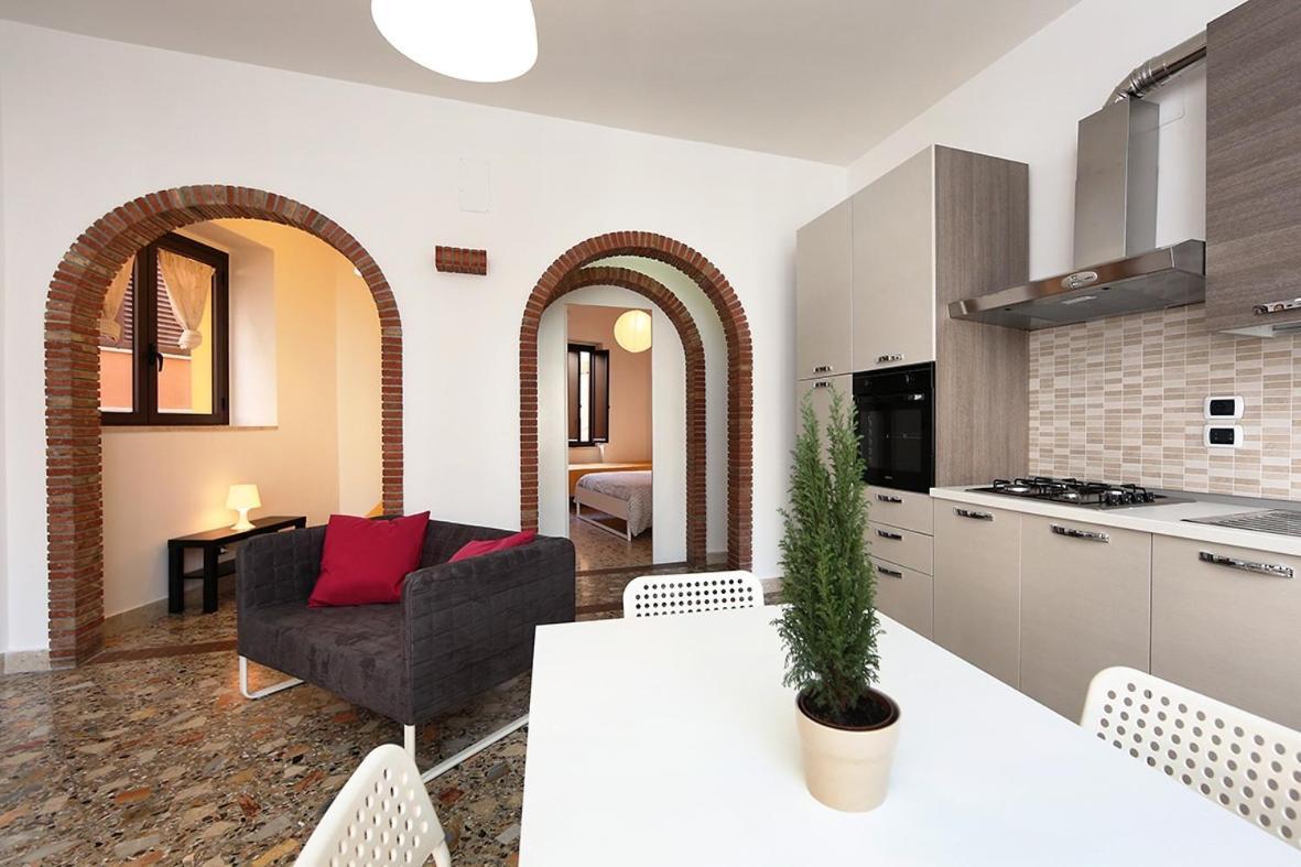 Apartament Casa Pirri Castelmola Zewnętrze zdjęcie