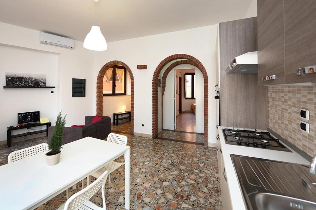 Apartament Casa Pirri Castelmola Zewnętrze zdjęcie