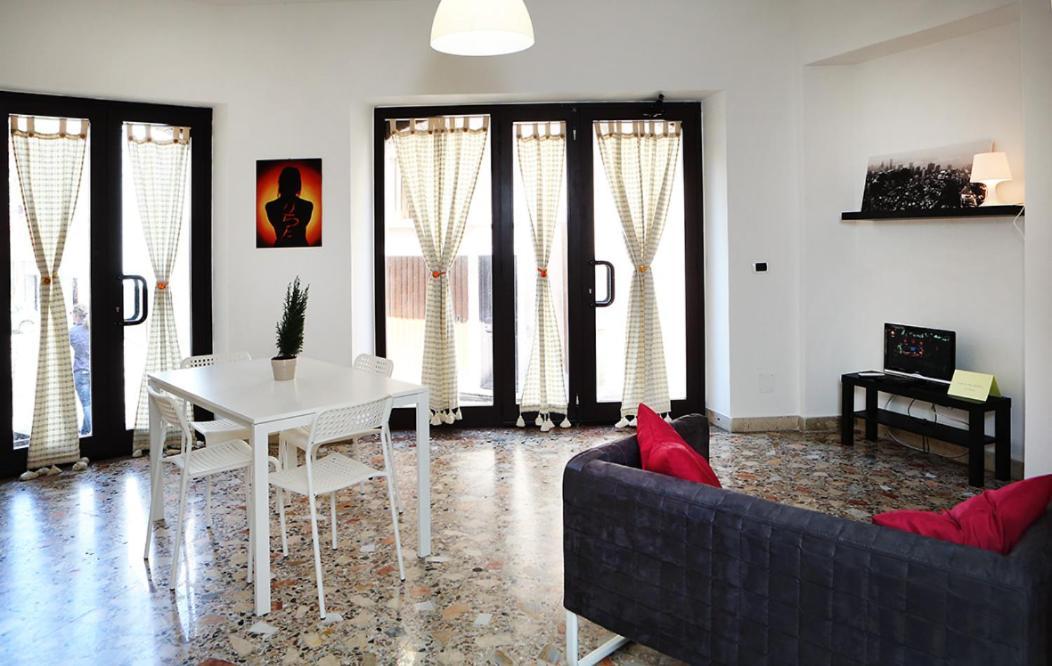 Apartament Casa Pirri Castelmola Zewnętrze zdjęcie
