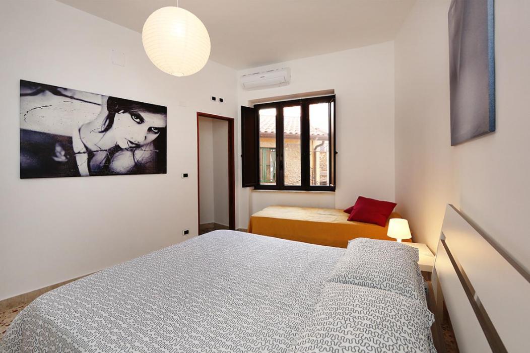 Apartament Casa Pirri Castelmola Zewnętrze zdjęcie