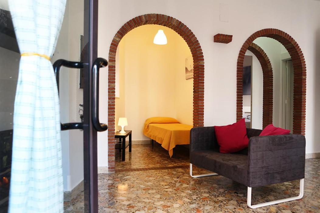 Apartament Casa Pirri Castelmola Zewnętrze zdjęcie