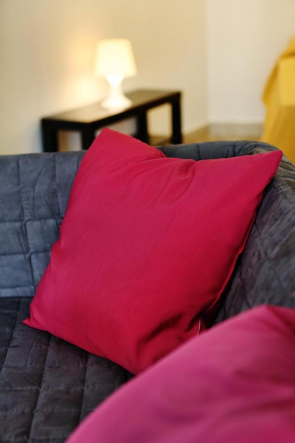 Apartament Casa Pirri Castelmola Zewnętrze zdjęcie