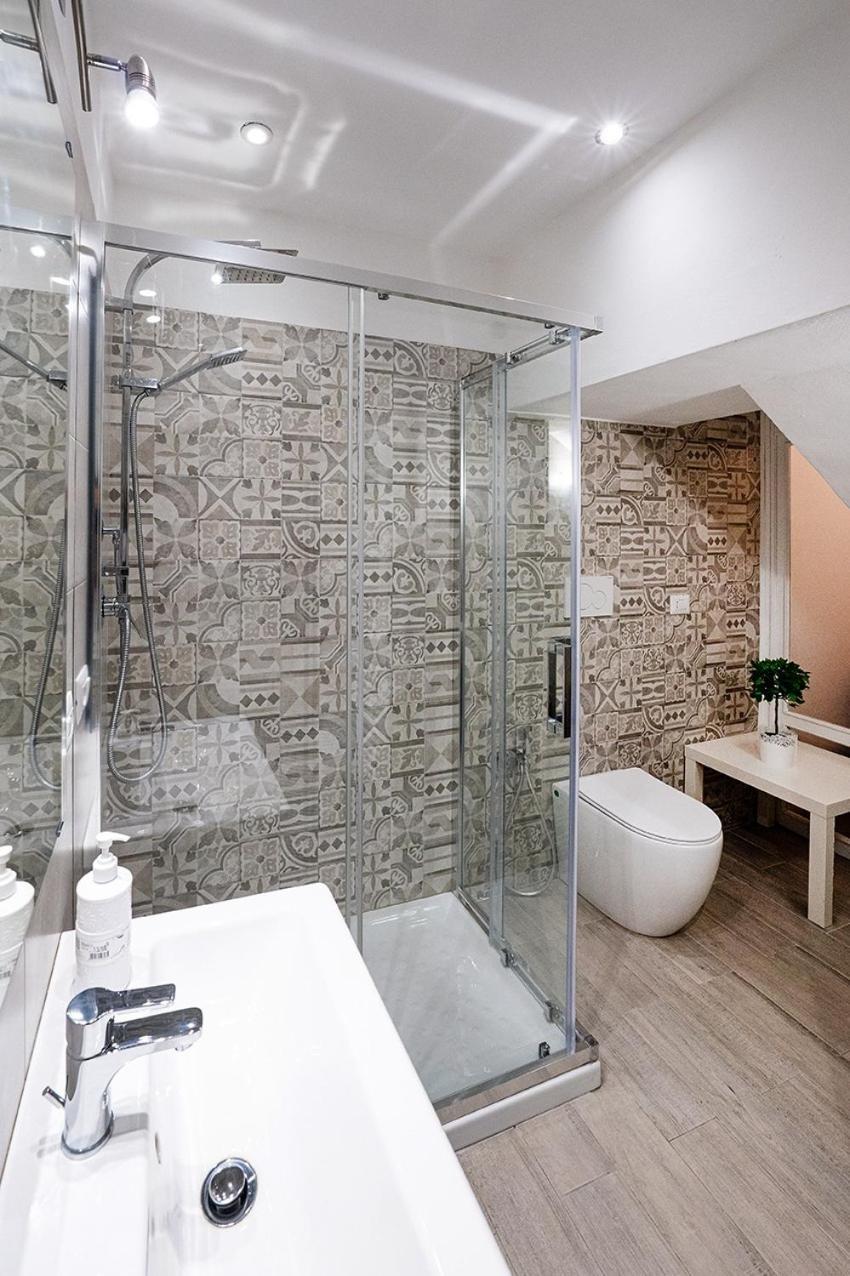 Apartament Casa Pirri Castelmola Zewnętrze zdjęcie